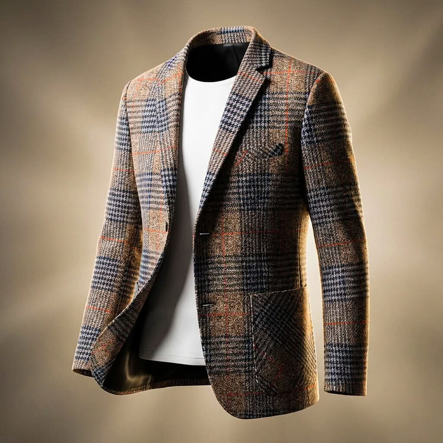 Langley | Tailored Blazer