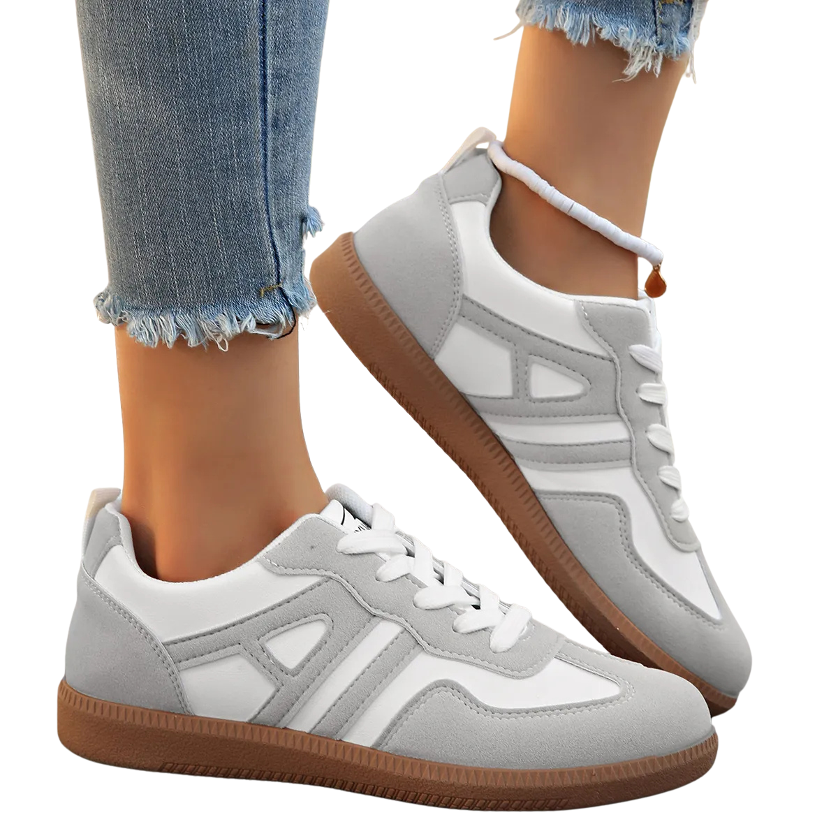 Delyziah | Comfort Sneakers