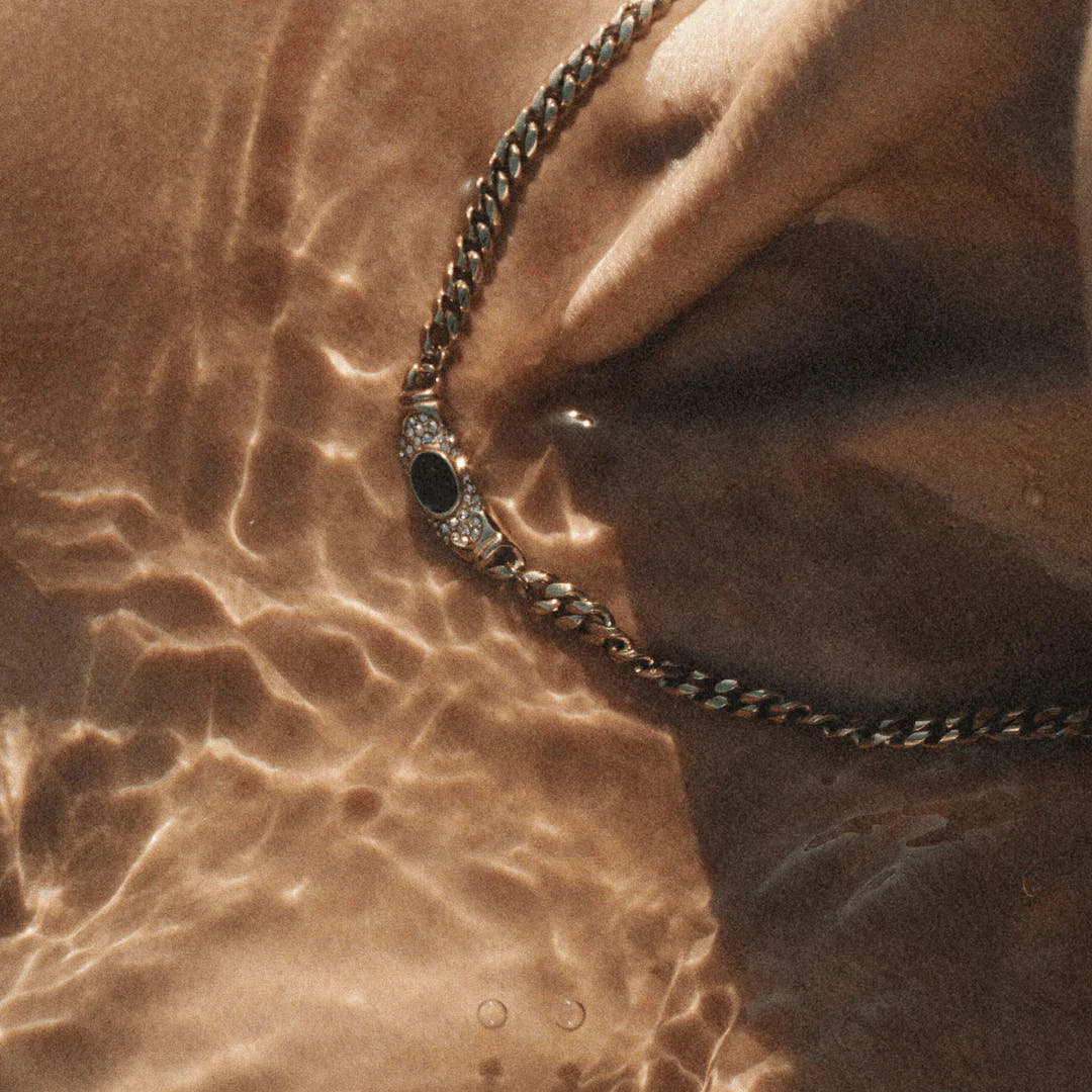 Bella Necklace