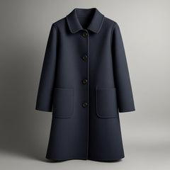 Elio Knit Coat - Nora & Rose Maine, view 4