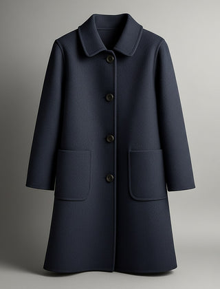 Elio Knit Coat - Nora & Rose Maine, view 4