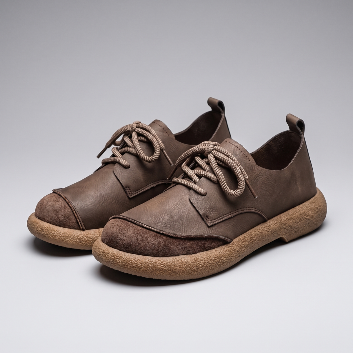 Greywell | Heritage Sneaker