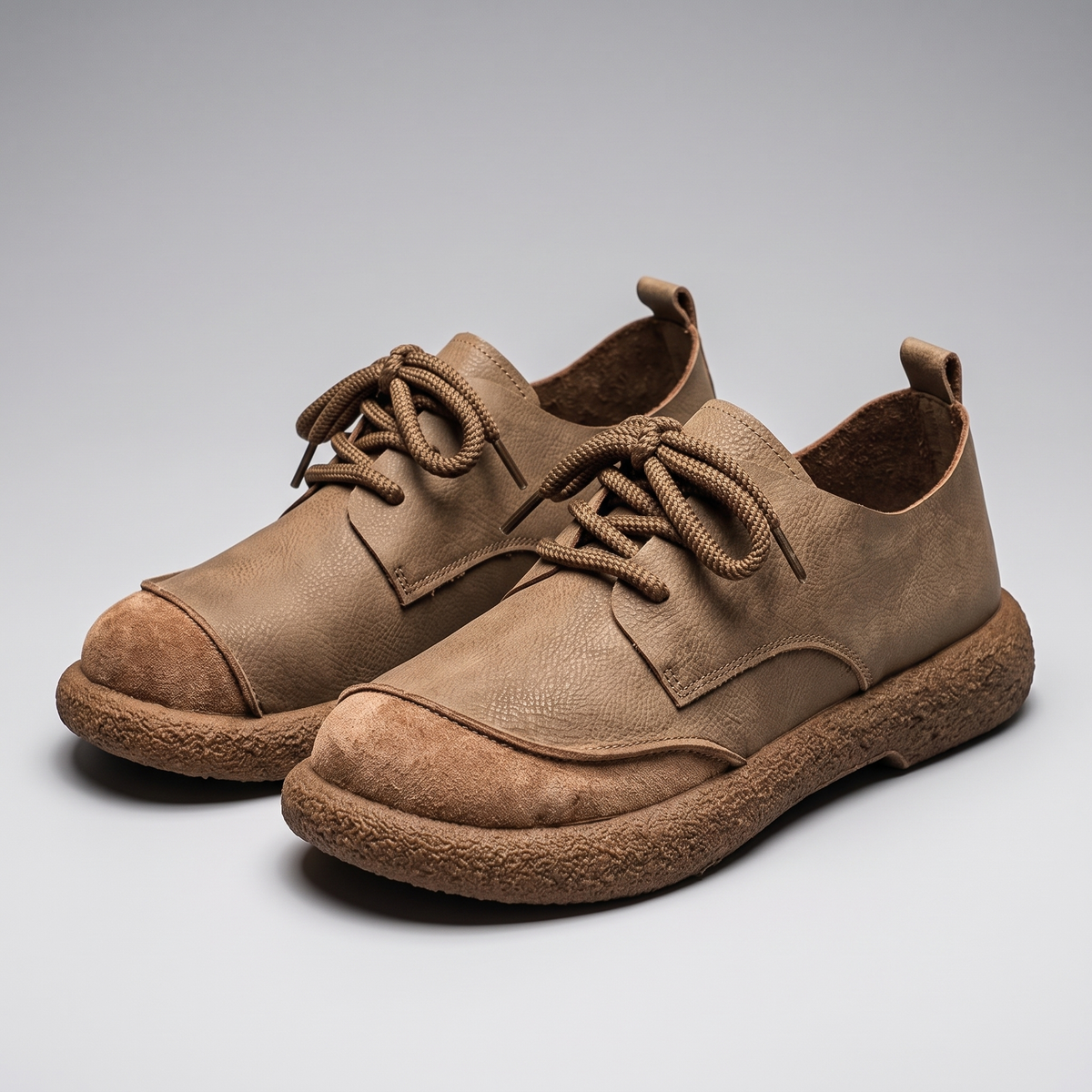 Greywell | Heritage Sneaker