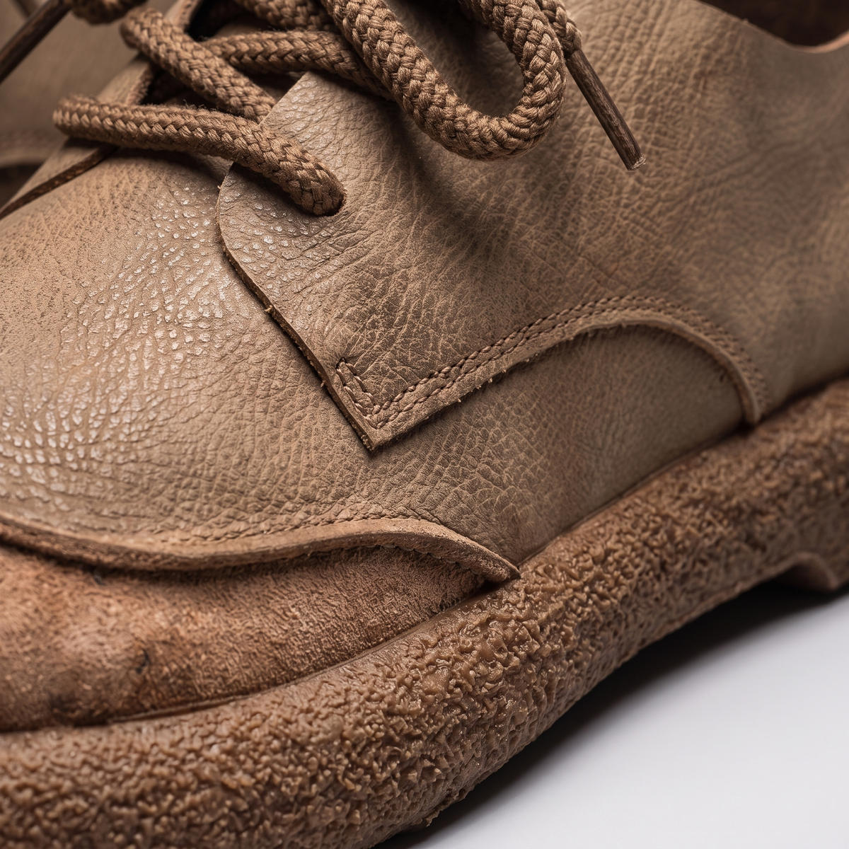 Greywell | Heritage Sneaker