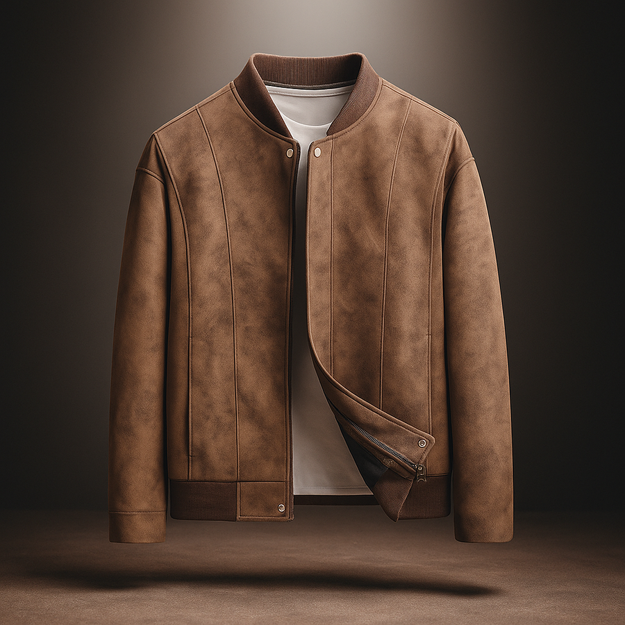 Union | Bomber Jacket
