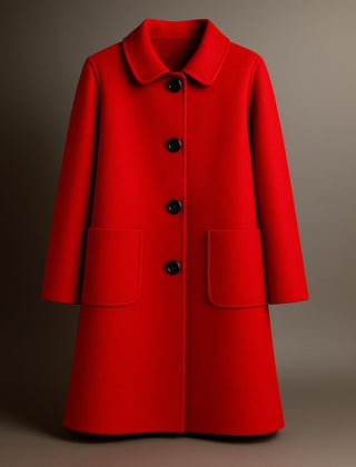 Elio Knit Coat - Nora & Rose Maine, view 2
