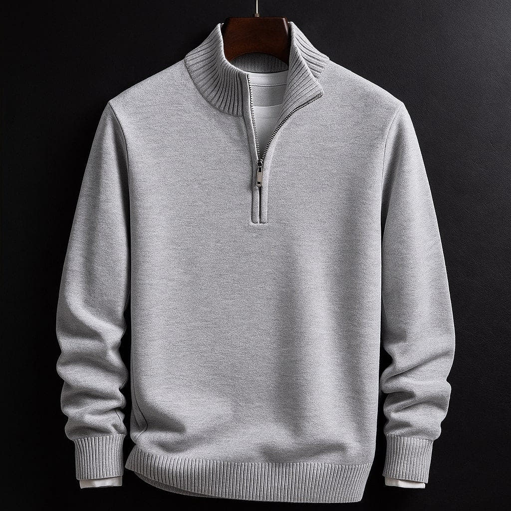 Axel | Modern Heritage Sweater