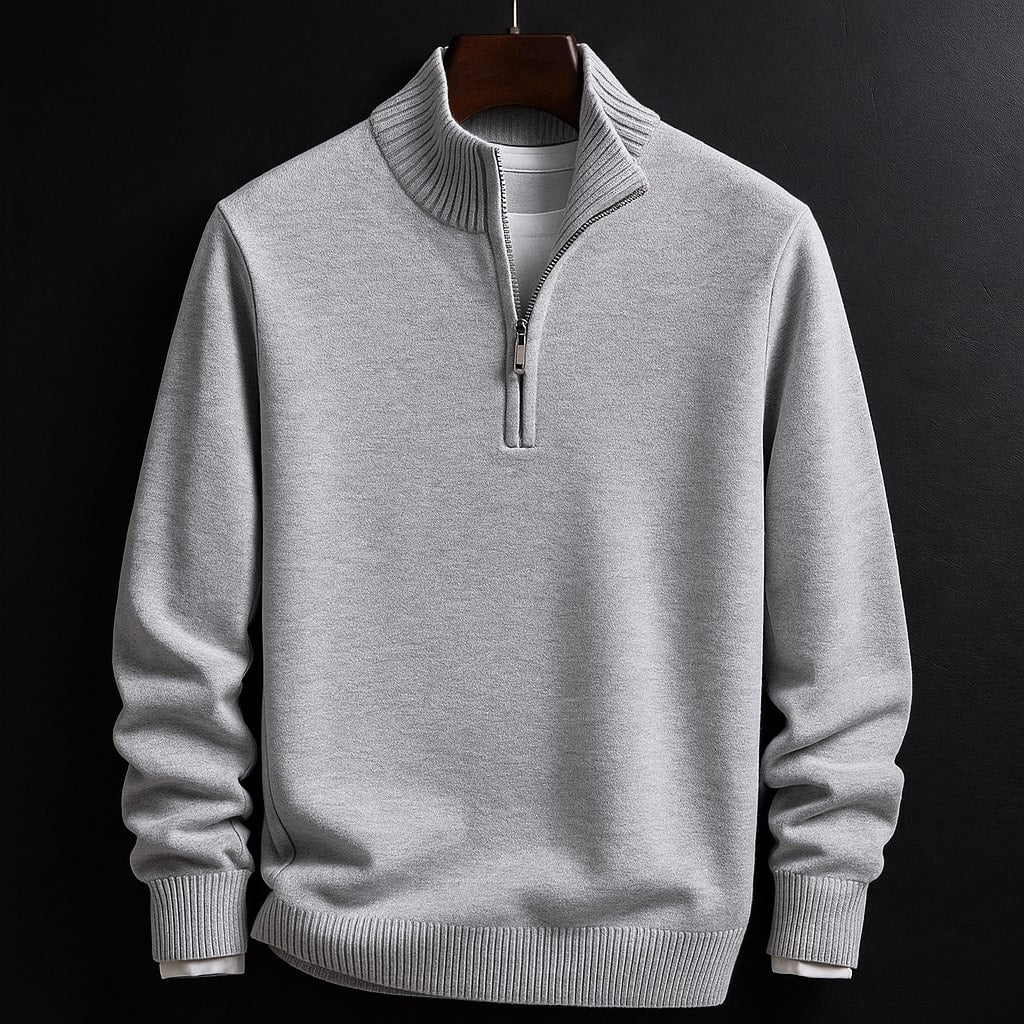 Axel | Modern Heritage Sweater