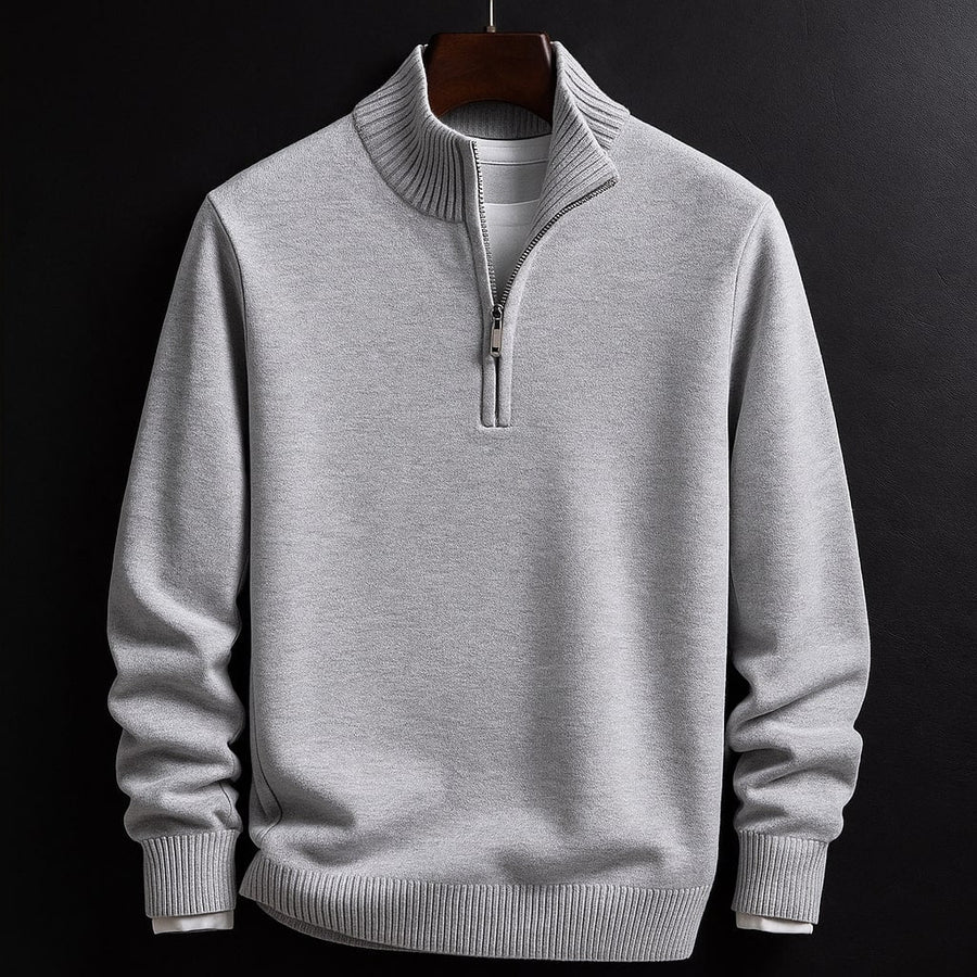 Axel | Modern Heritage Sweater