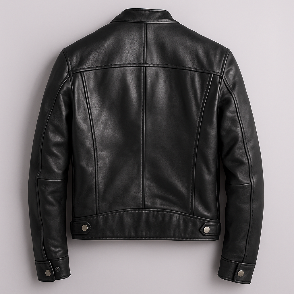 Hawthorne | Vintage Jacket