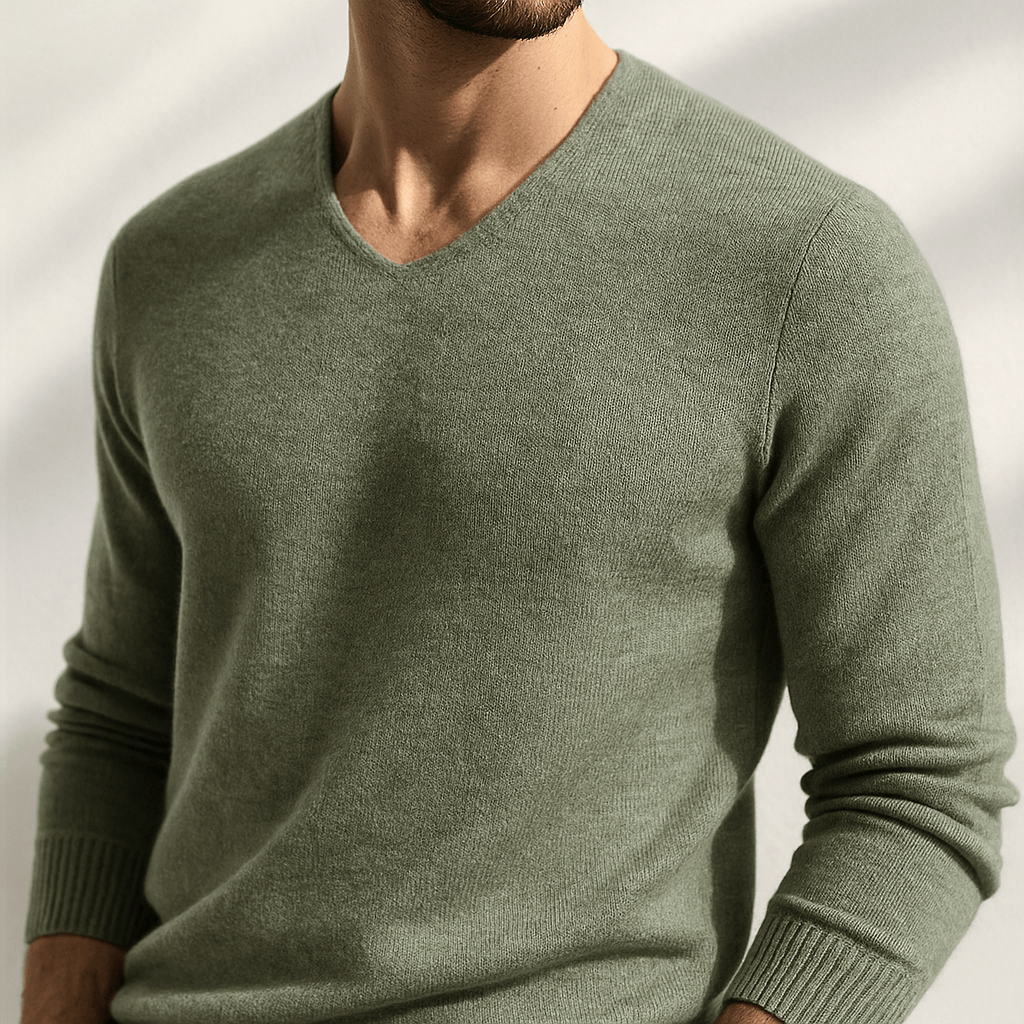 Harbour | Soft-Knit Sweater