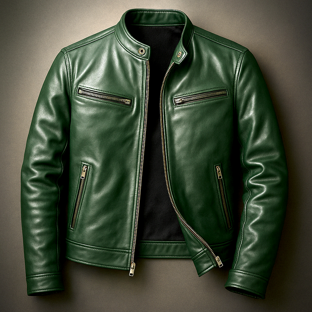 Hawthorne | Vintage Jacket
