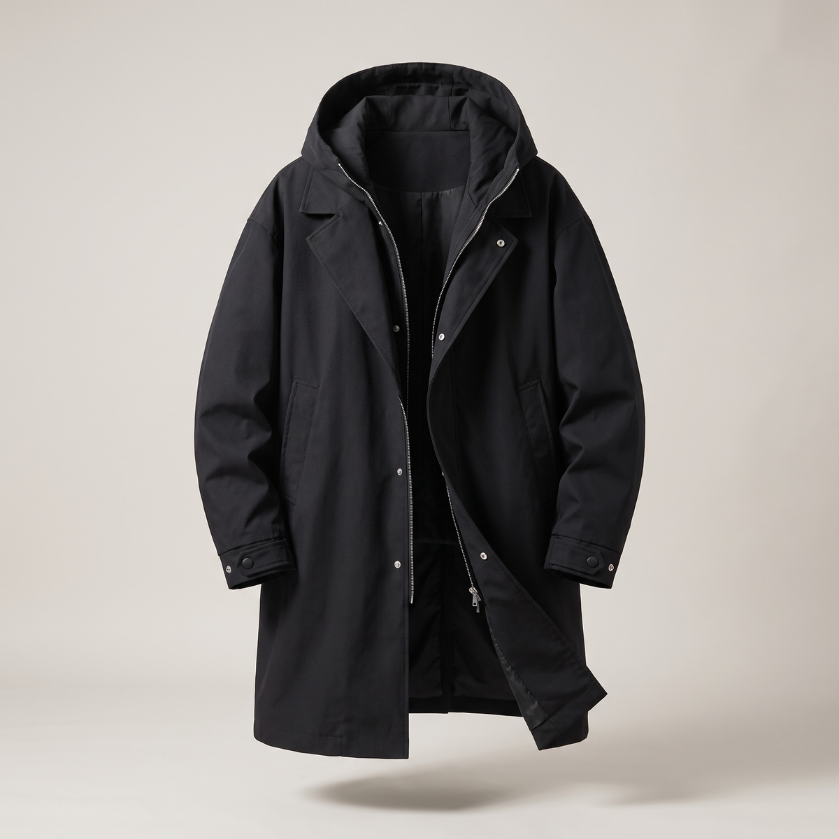 Kensington | Overcoat