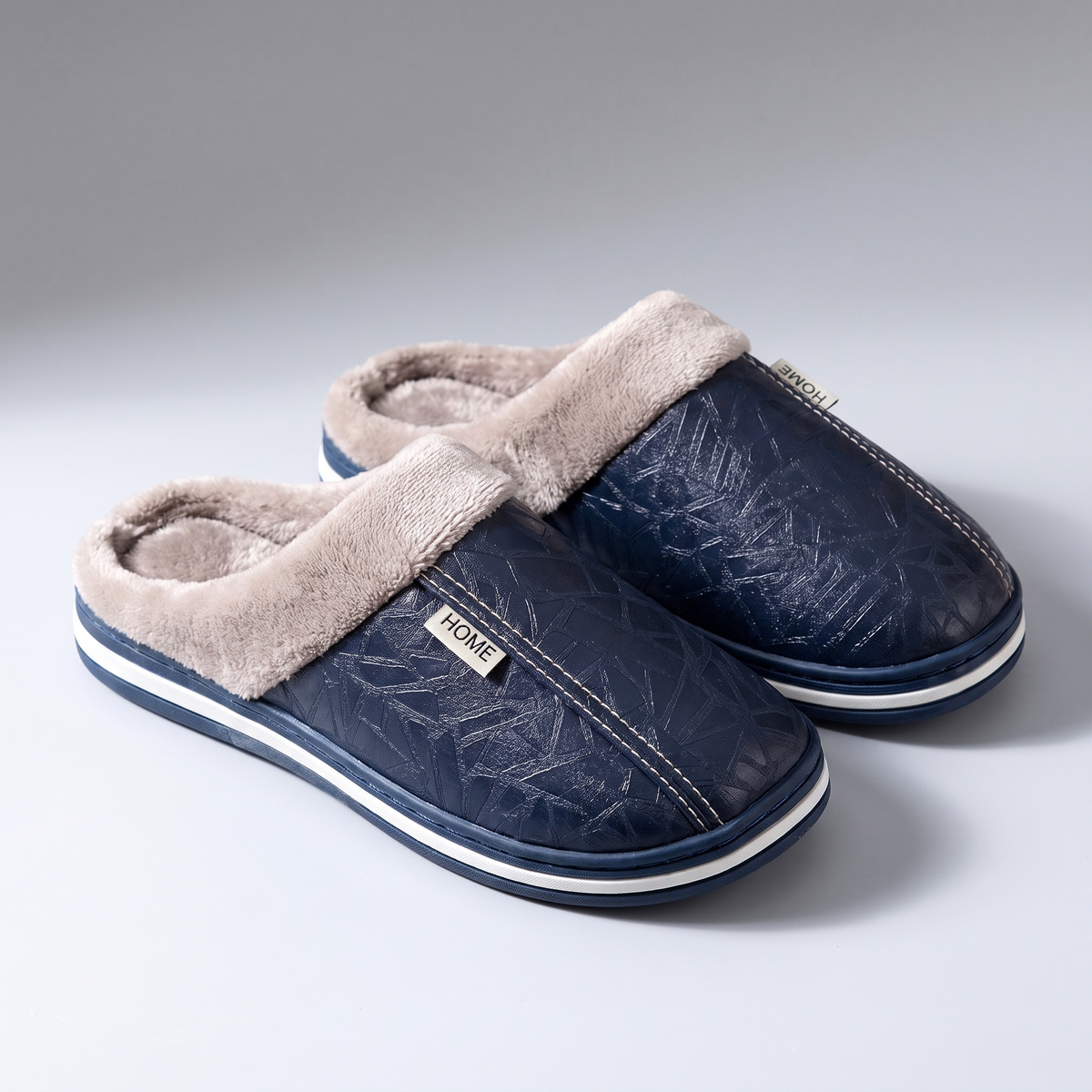 Solenne | Comfort Slides