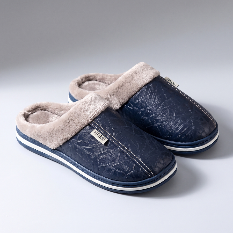 Solenne | Comfort Slides