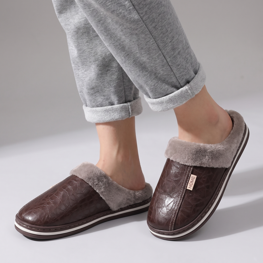 Solenne | Comfort Slides