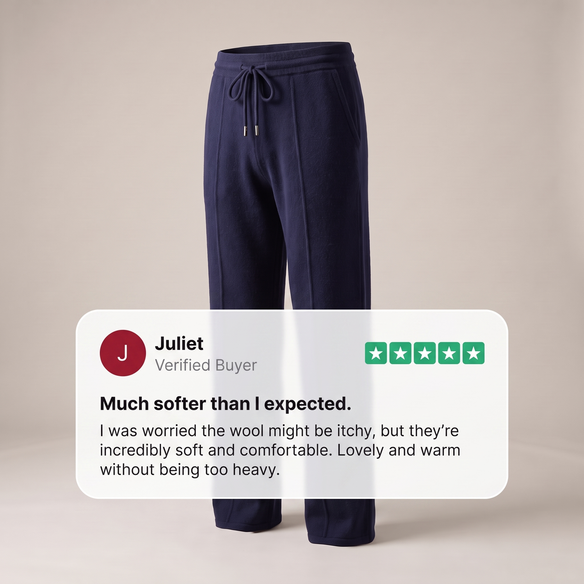 Cloud | Soft Pants