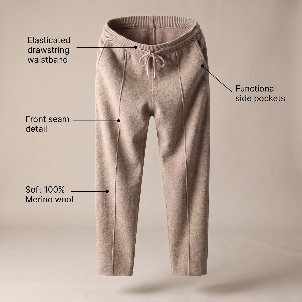 Cloud | Soft Pants