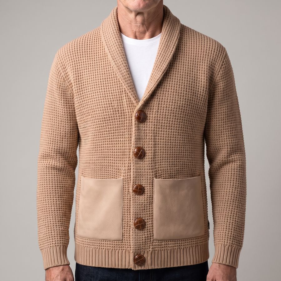 Alexander | Matthew Vintage Cardigan