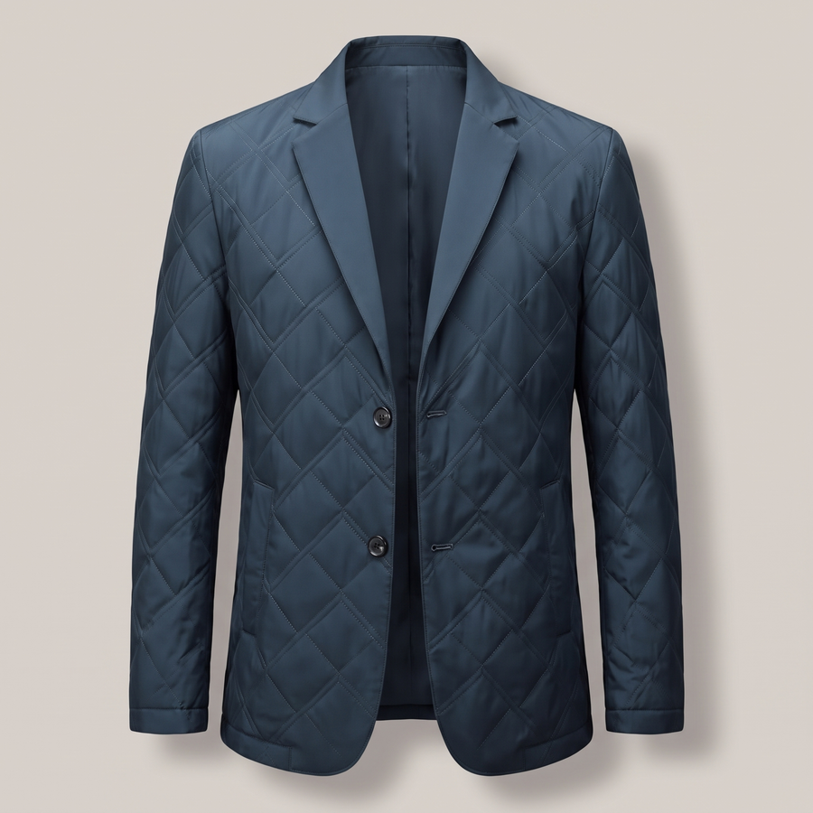 Sebastien | René 1955 Blazer