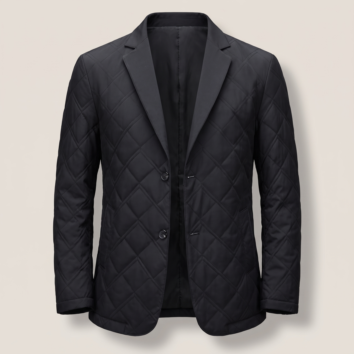 Sebastien | René 1955 Blazer