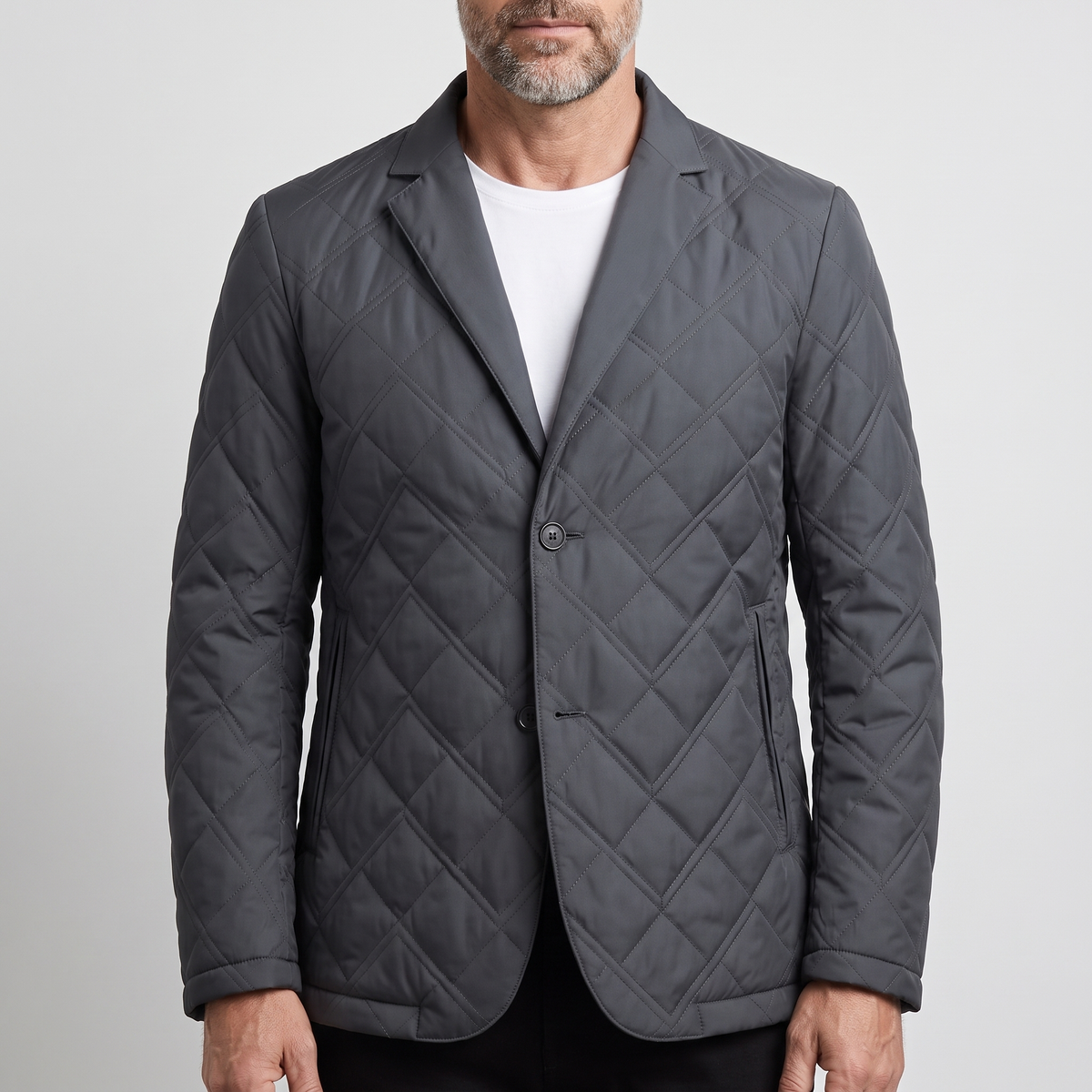 Sebastien | René 1955 Blazer