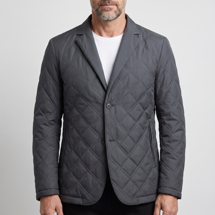 Sebastien | René 1955 Blazer