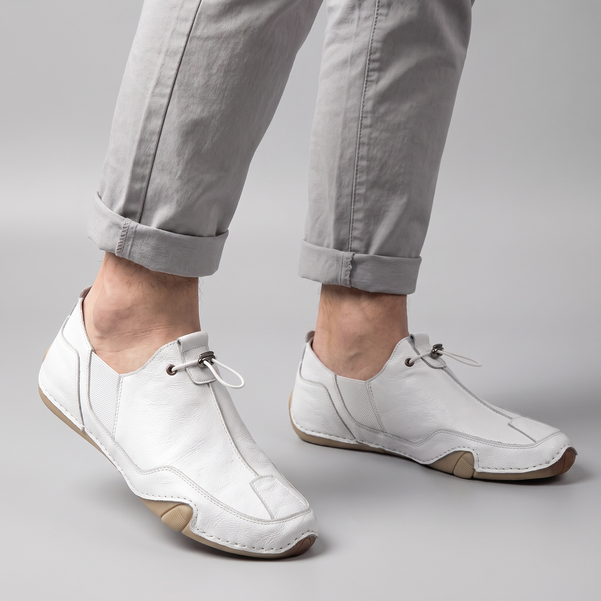 Lorenzo | Slip-ons