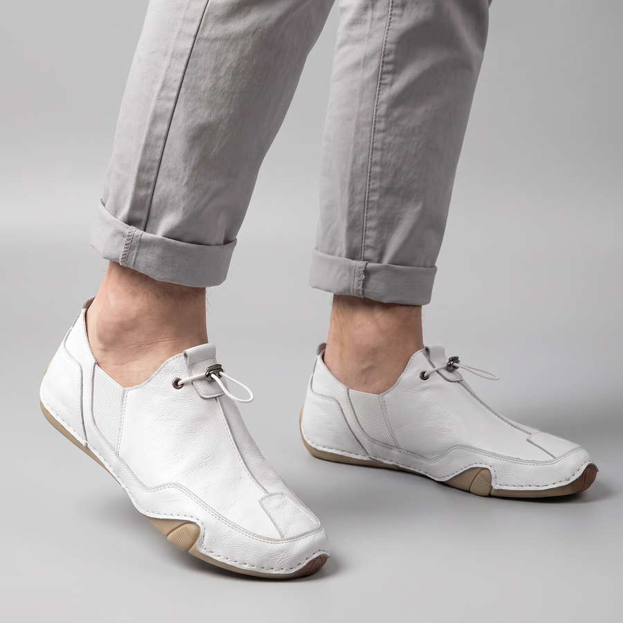 Lorenzo | Slip-ons
