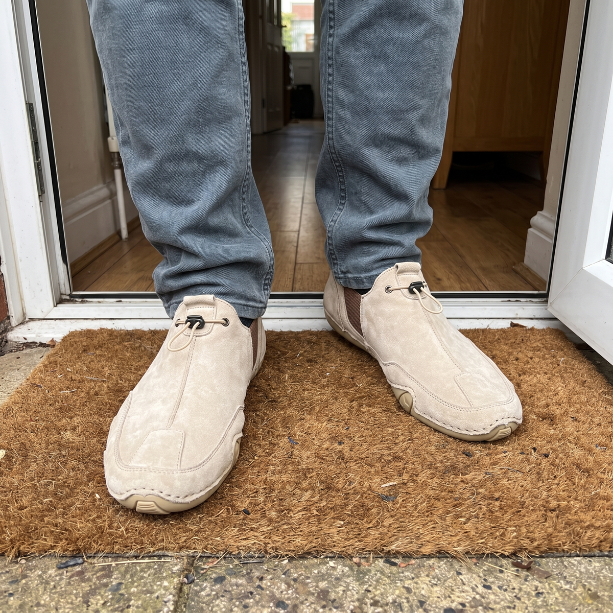 Lorenzo | Slip-ons