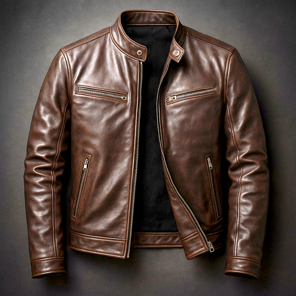 Hawthorne | Vintage Jacket