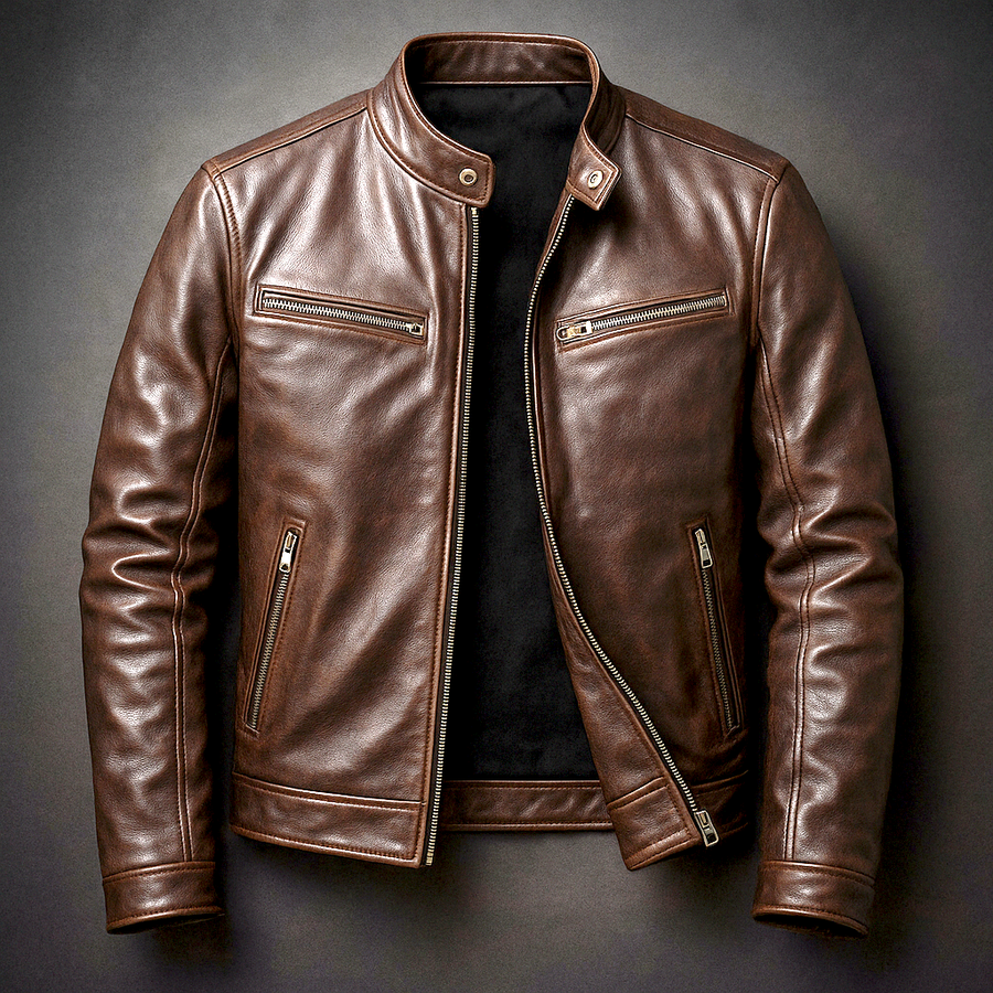 Hawthorne | Vintage Jacket