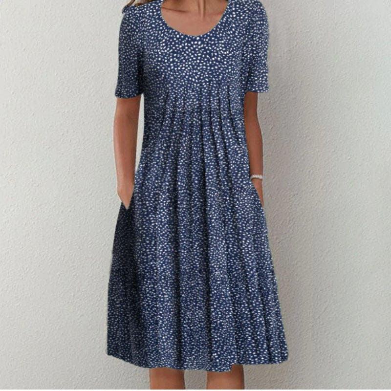 Navy Polka