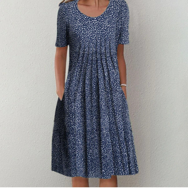 Navy Polka