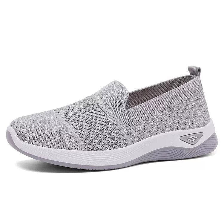 Azalea | Comfort Slip-On Sneakers