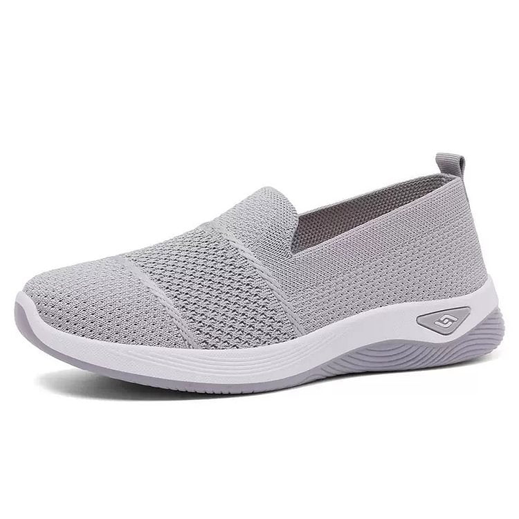 Azalea | Comfort Slip-On Sneakers
