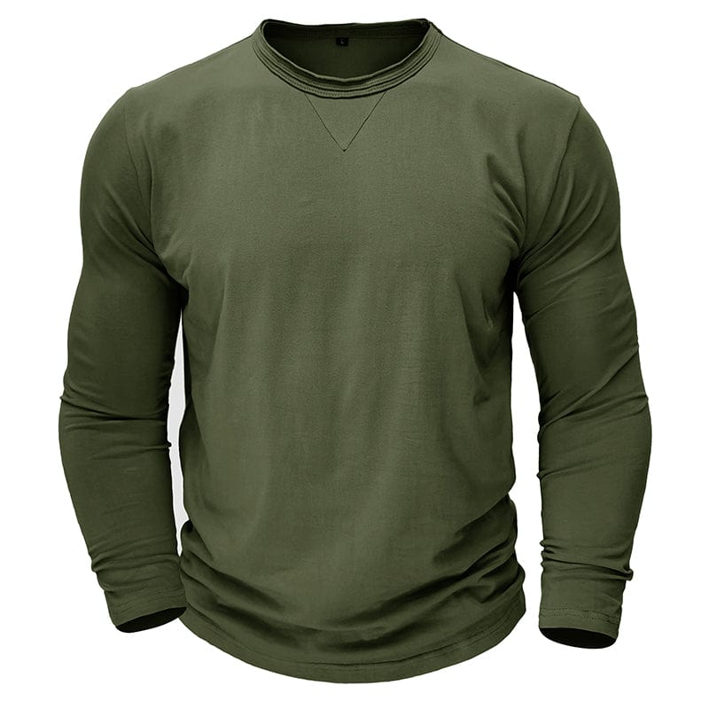 Trenton | Slim-Fit Casual Shirt