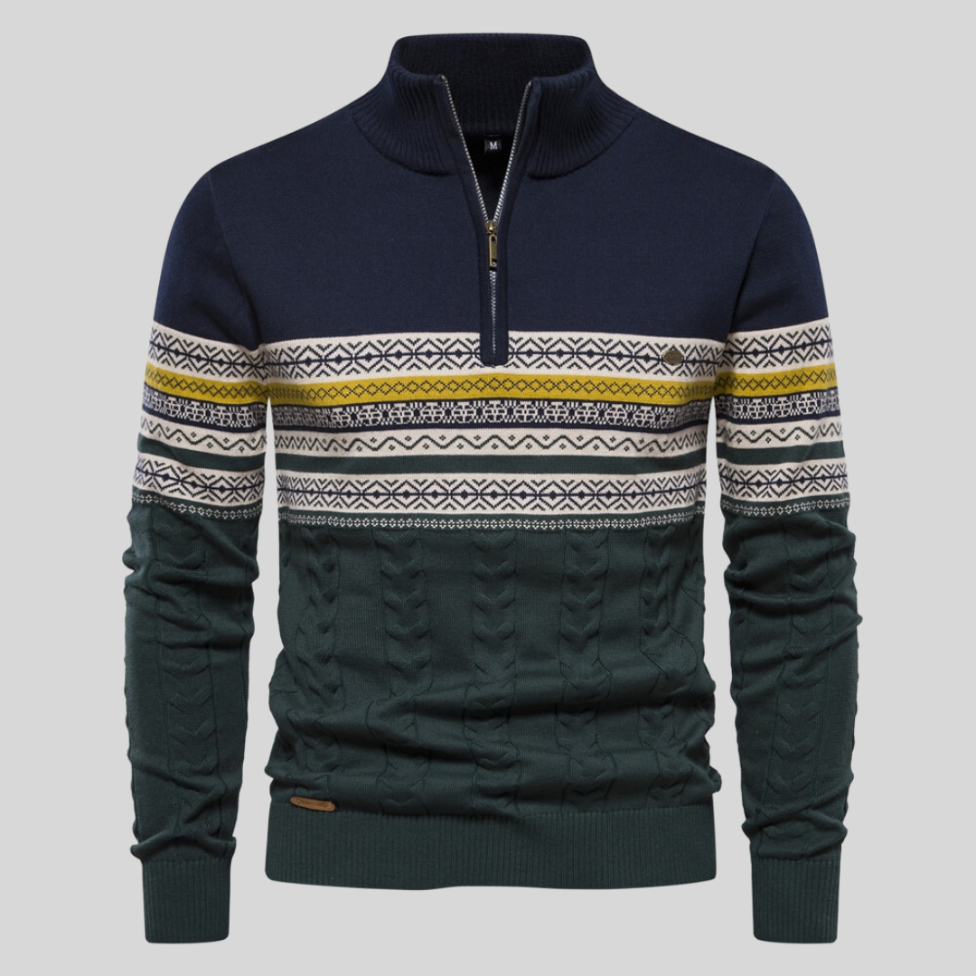 Marlow | Sweater