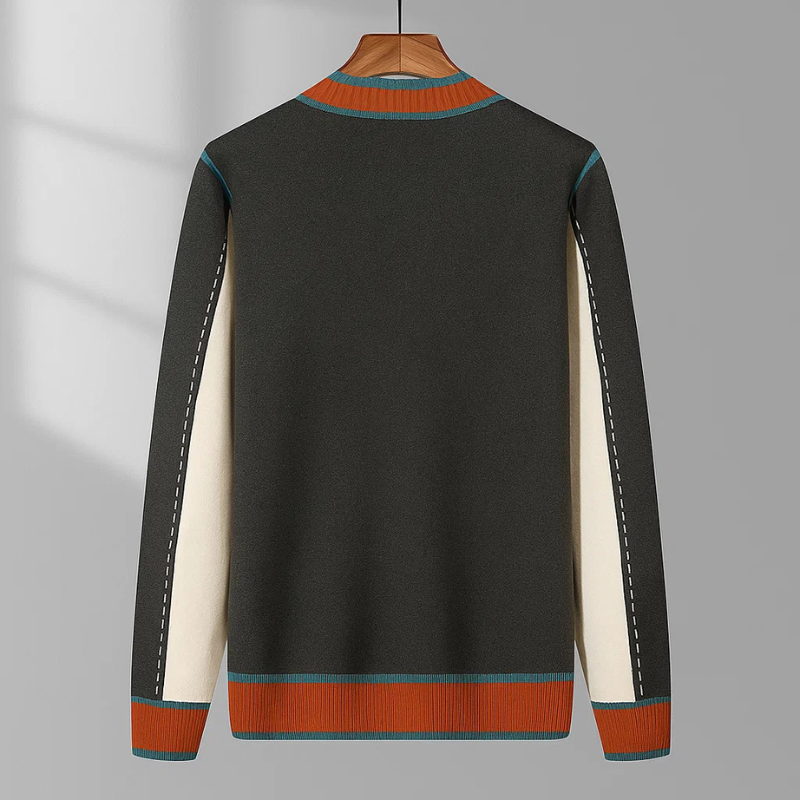 Weston | Knit Cardigan