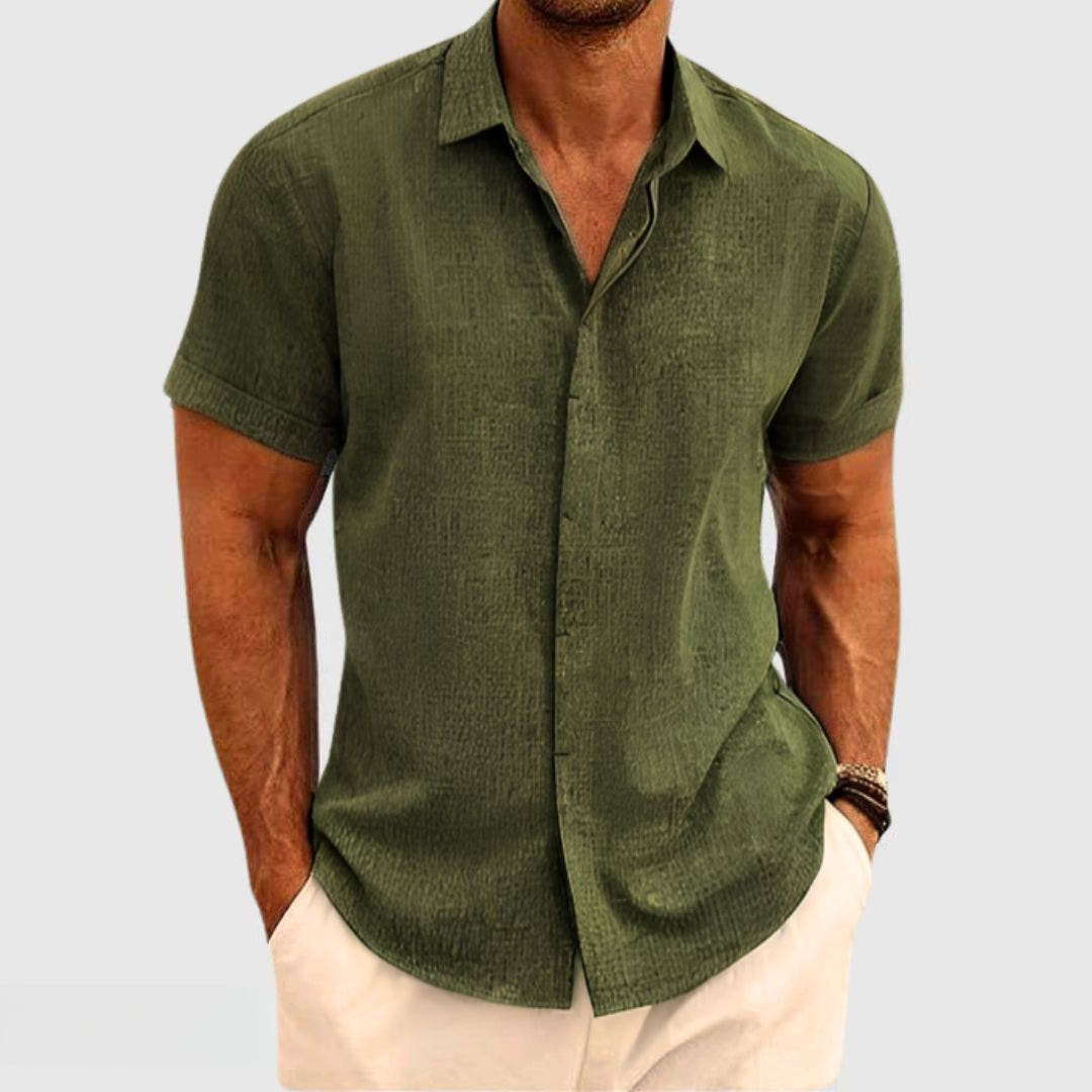 Georgio | Essential Premium Shirt