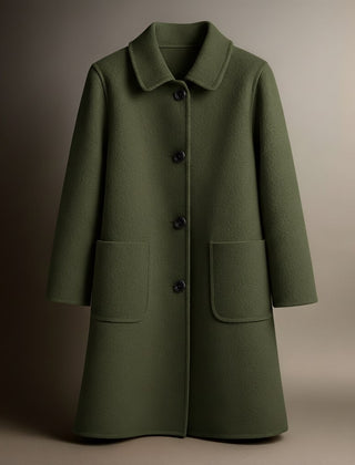 Elio Knit Coat - Nora & Rose Maine, view 5