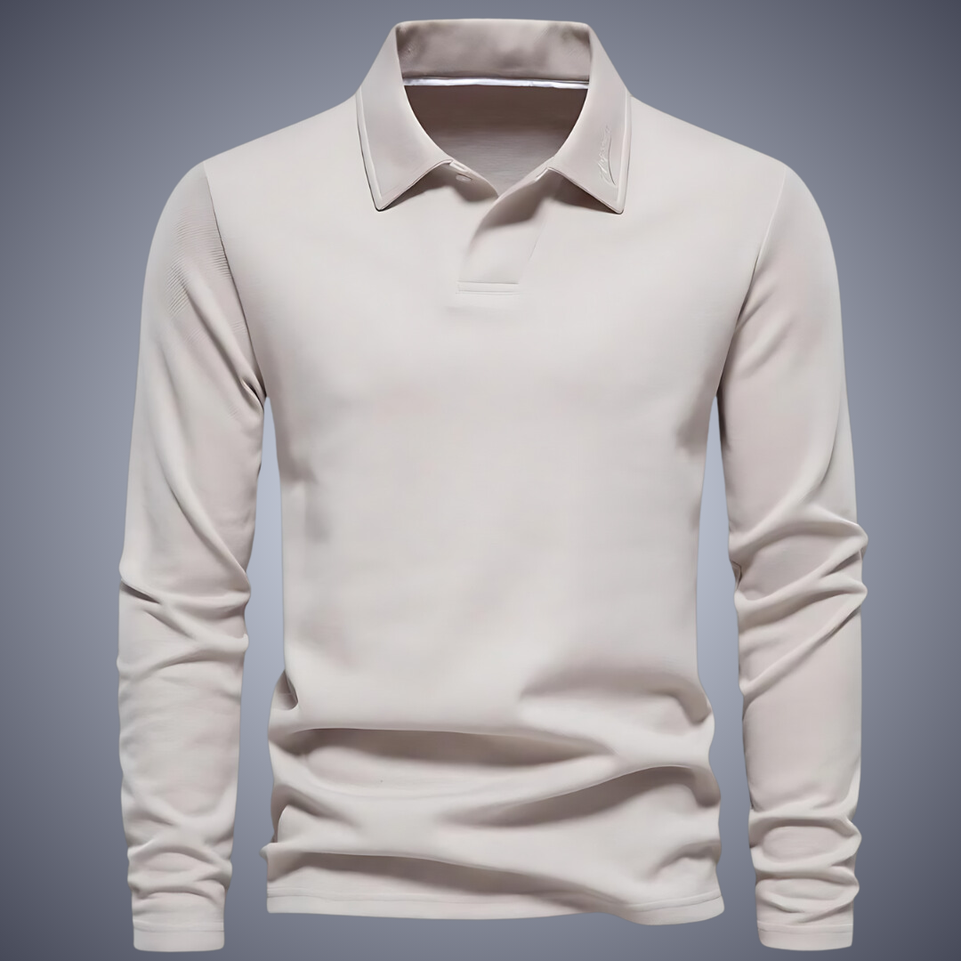 Louie | Premium Polo Shirt