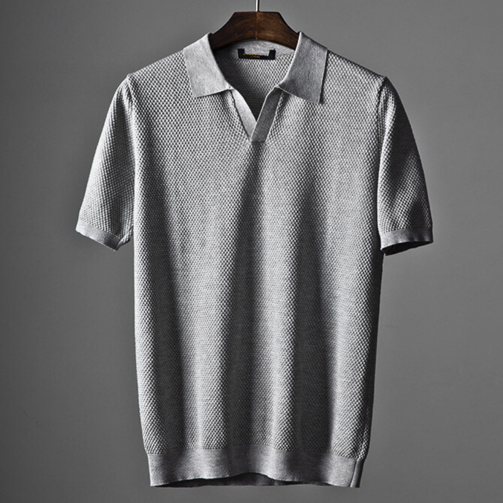 Matheo | Classic Polo Shirt