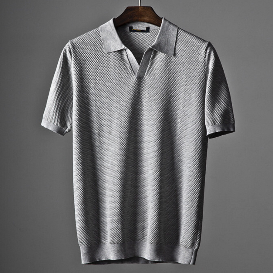 Matheo | Classic Polo Shirt