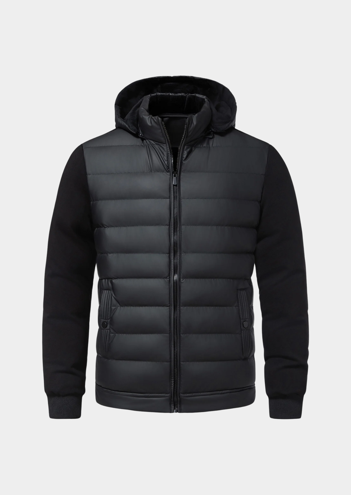 Oslen | Nordic Hybrid Jacket