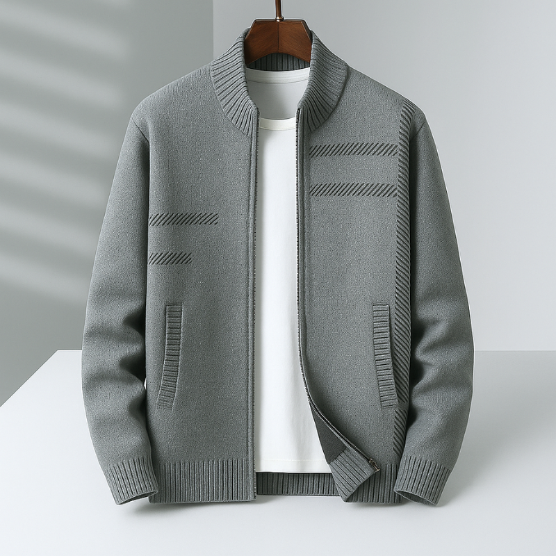Raffaele | Jacket