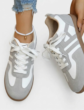 Gray