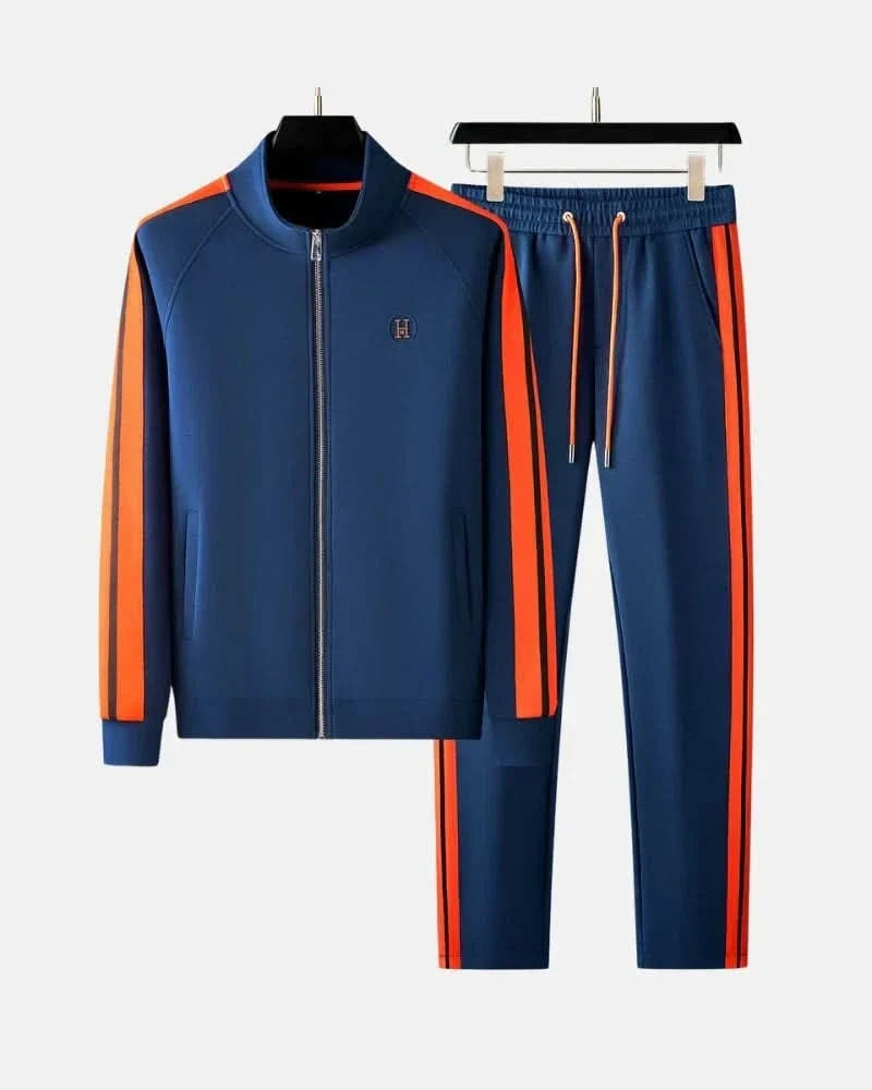 Velmont | Thermal Tracksuit Set