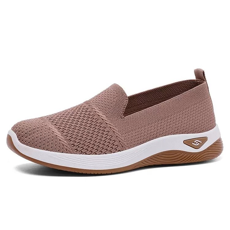 Azalea | Comfort Slip-On Sneakers