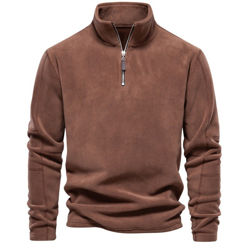 Jasper | Rugged Outdoor Sweater